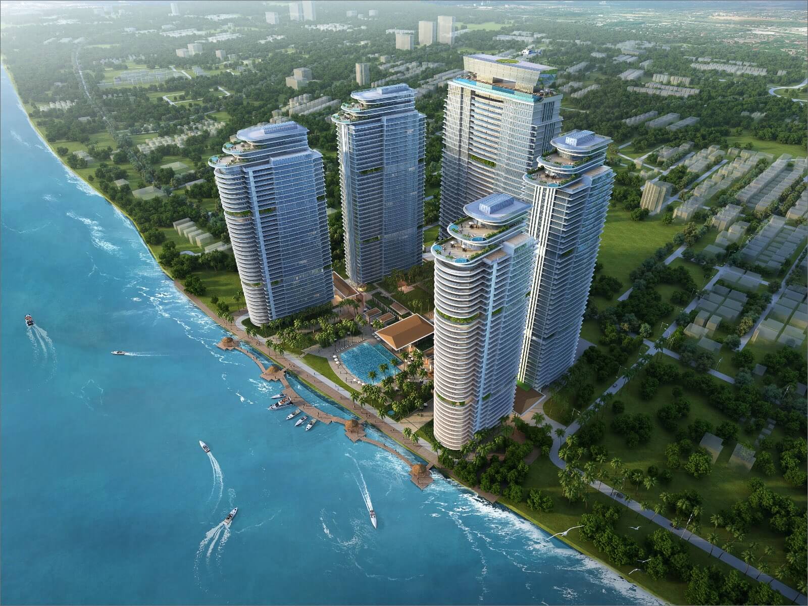 Welcome to Asia Real Estate Cambodia